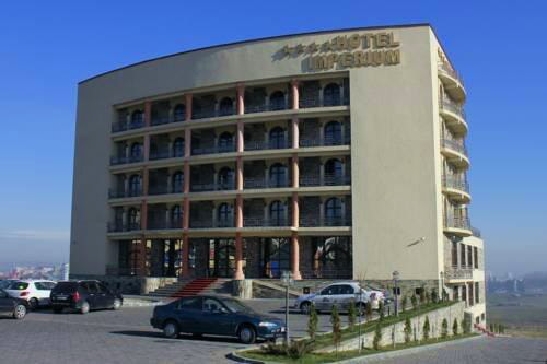 Hotel Imperium Suceava